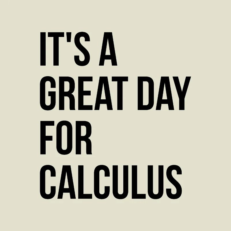 Calculus