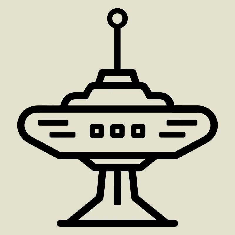 space station