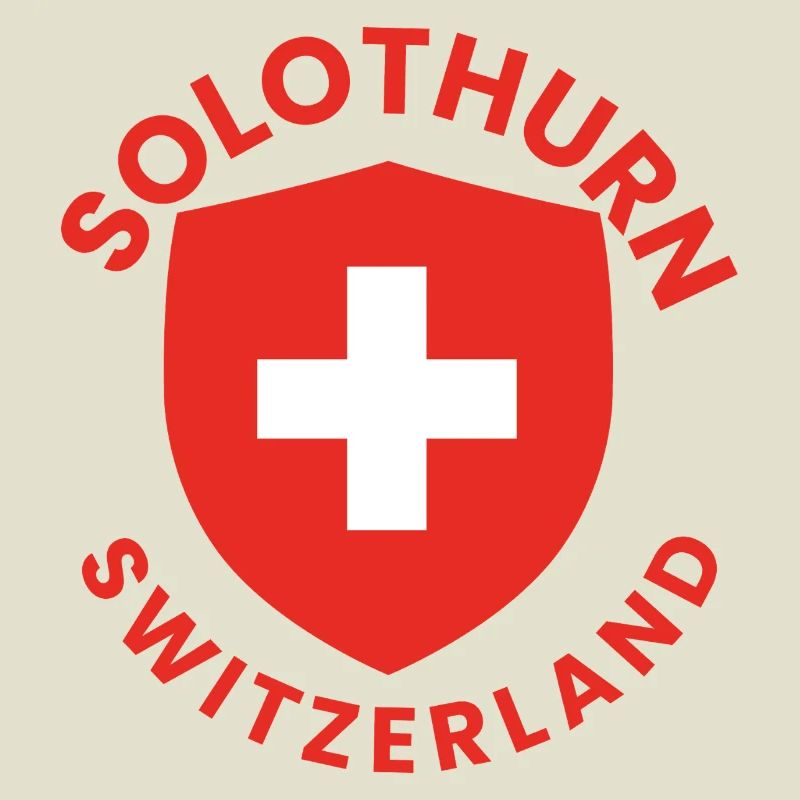 Solothurn-Schildemblem