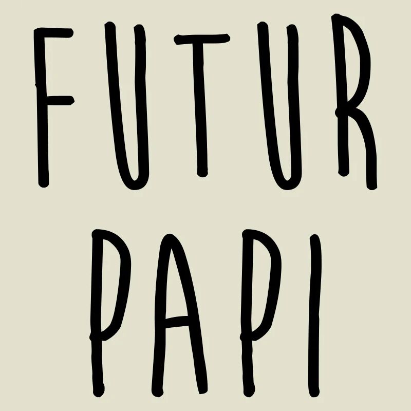 Futur Papi / Grand Pere / Naissance / Papy / Bébé