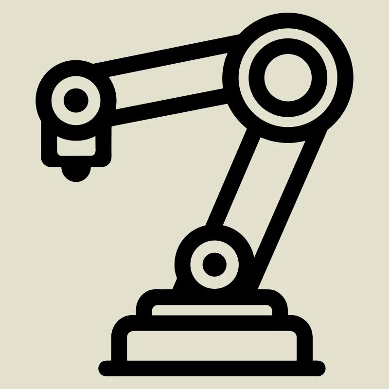 bras robotique