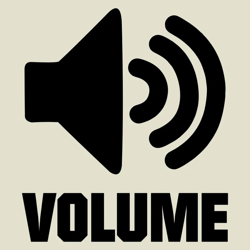 Volume Knob