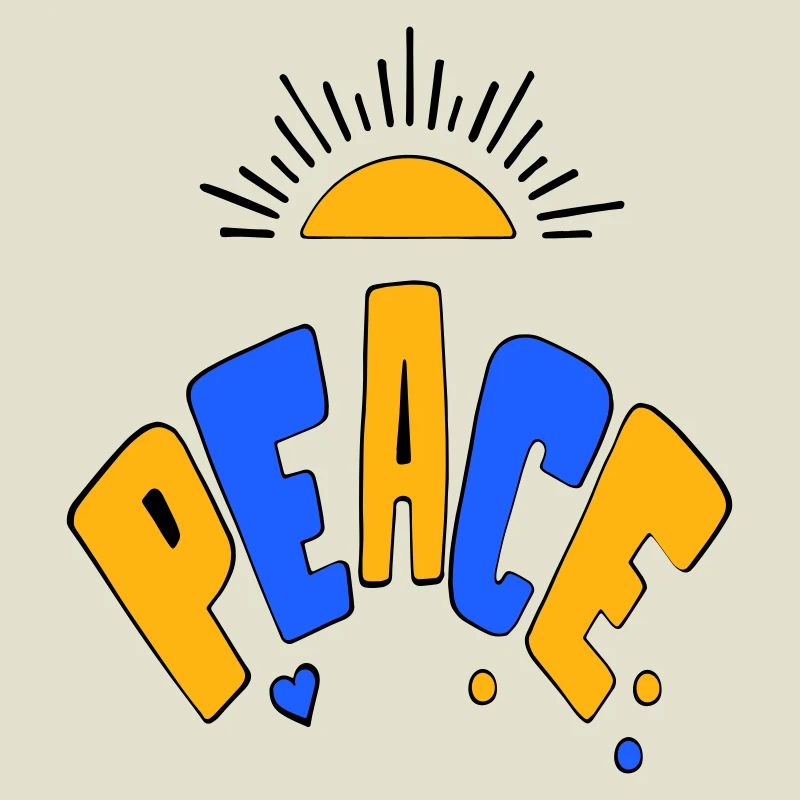 Peace 