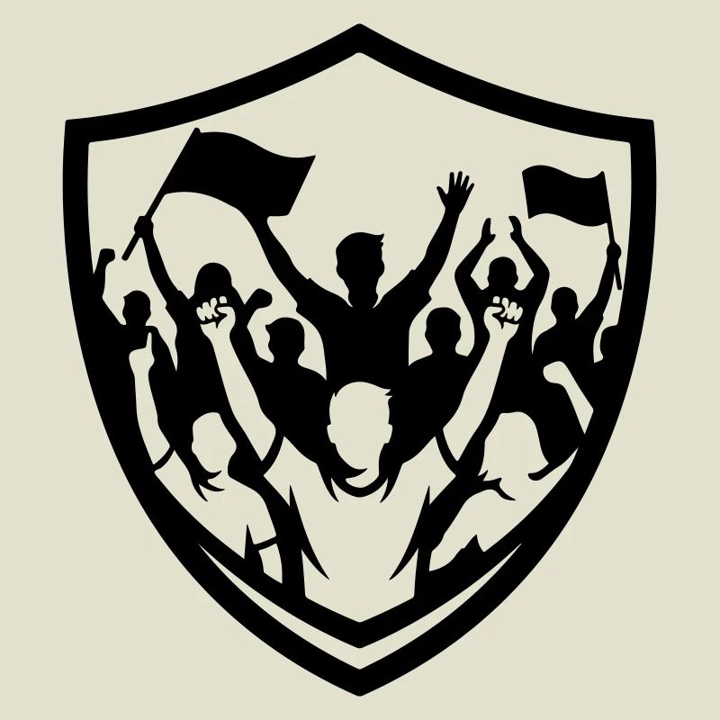 Soirée de supporters