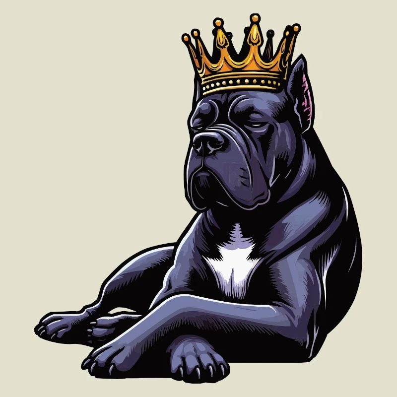 Cane Corso Cane Corsos Corso halter Corso Besitzer