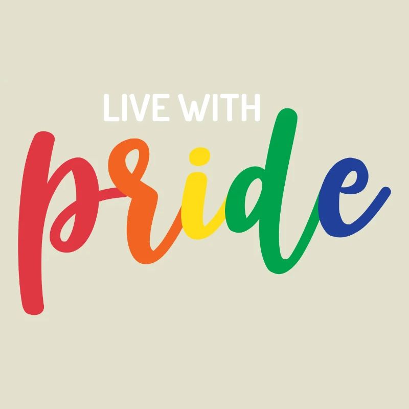 Live With Pride