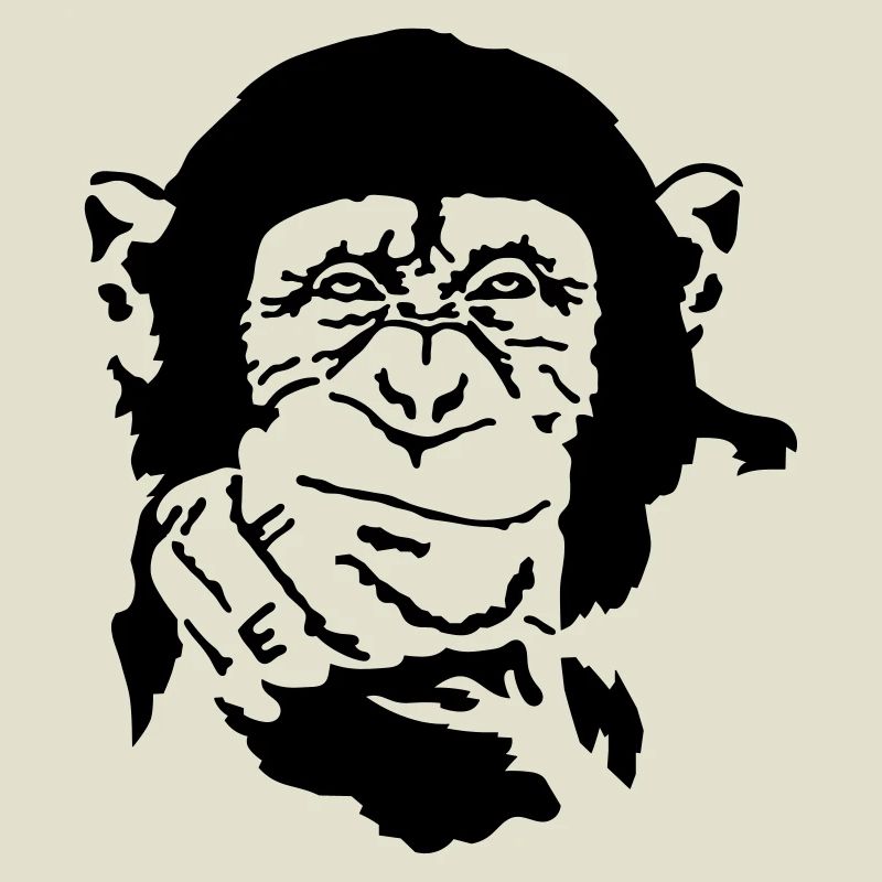 monkey