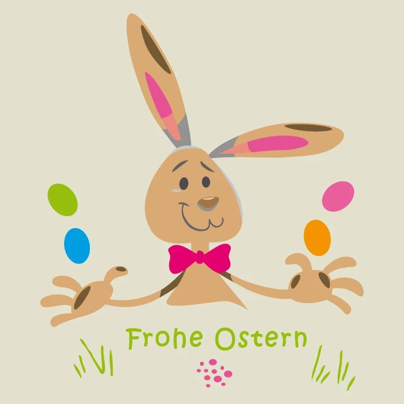frohe Ostern