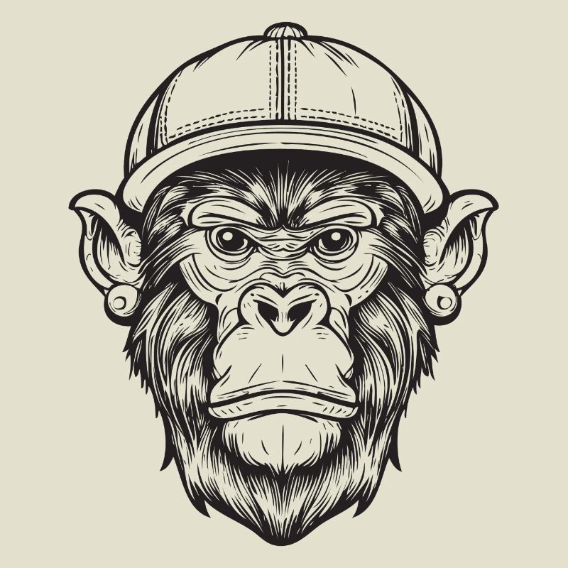 Funky Monkey