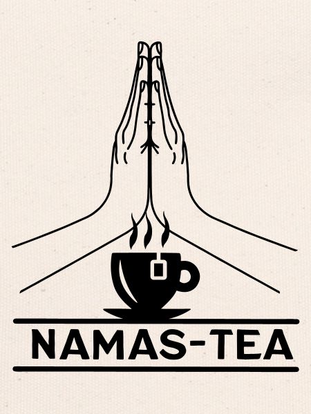 Namas-Tee