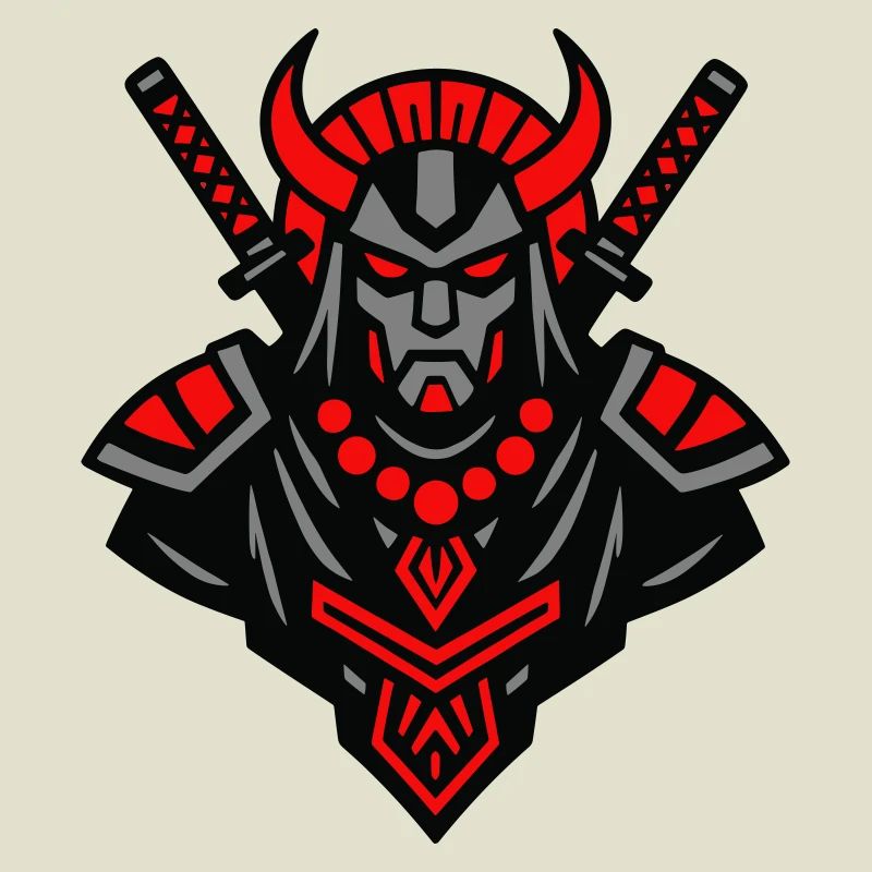 Samurai Devil Warrior