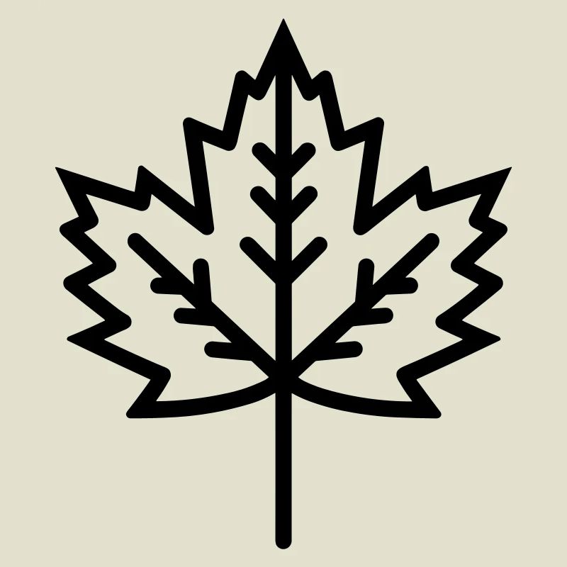 maple leaf