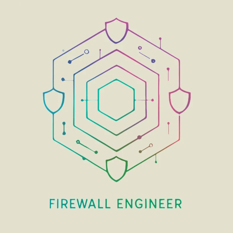 Firewall Engineer - Cybersecurity