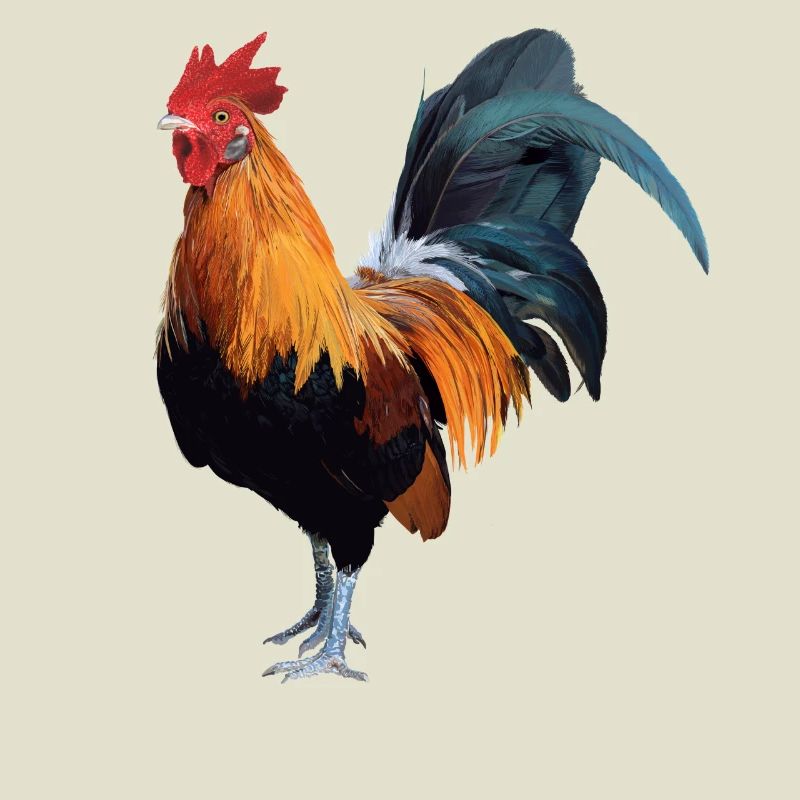 Huhn