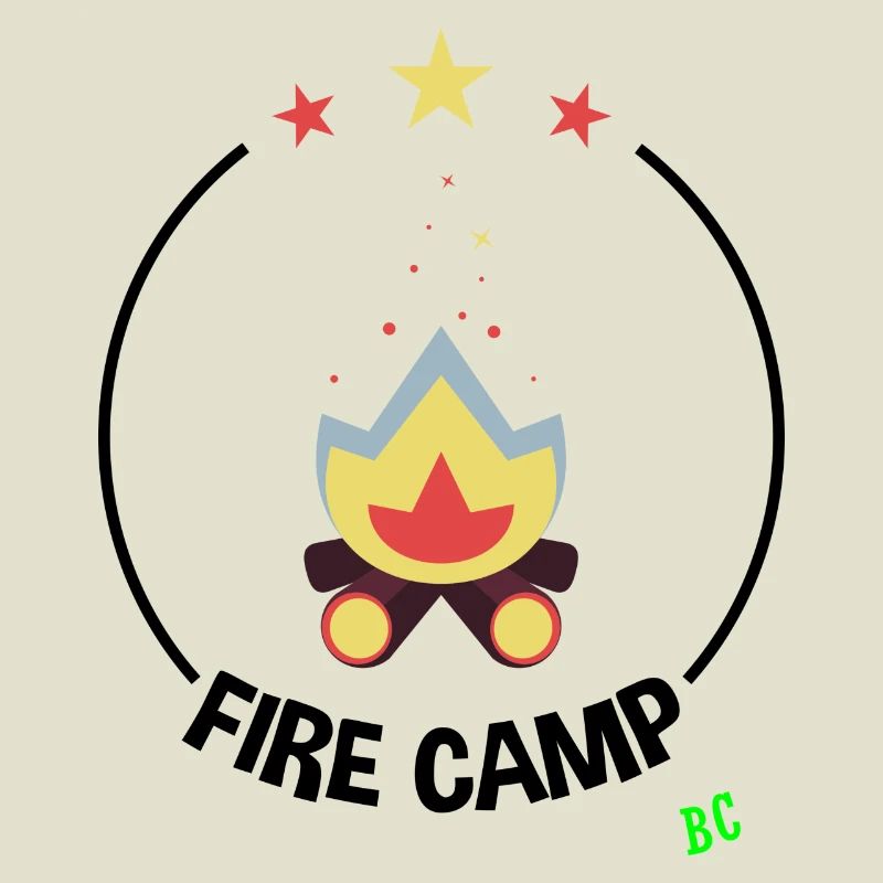 Fire camp