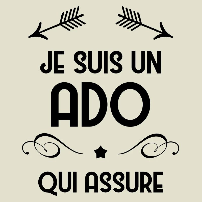 adolescent / enfant / ado / adolescente