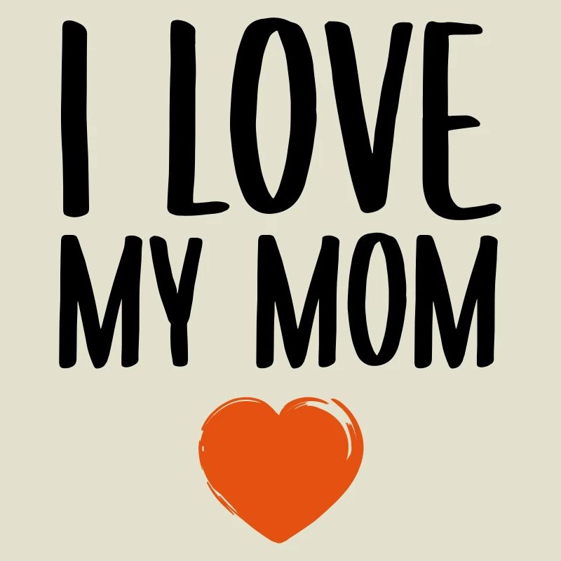 J'aime ma mère
