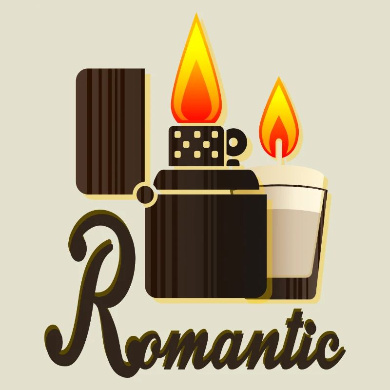 Candlelight Romance