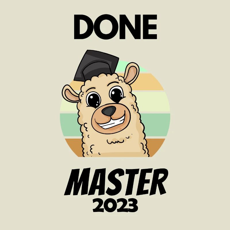 Master 2023