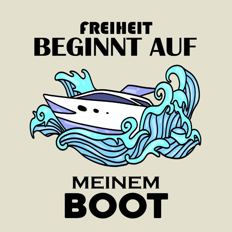Boote Motorboot