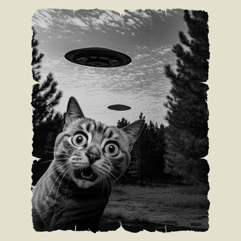 Chat Austerrestrial Invasion Uap Bizarre