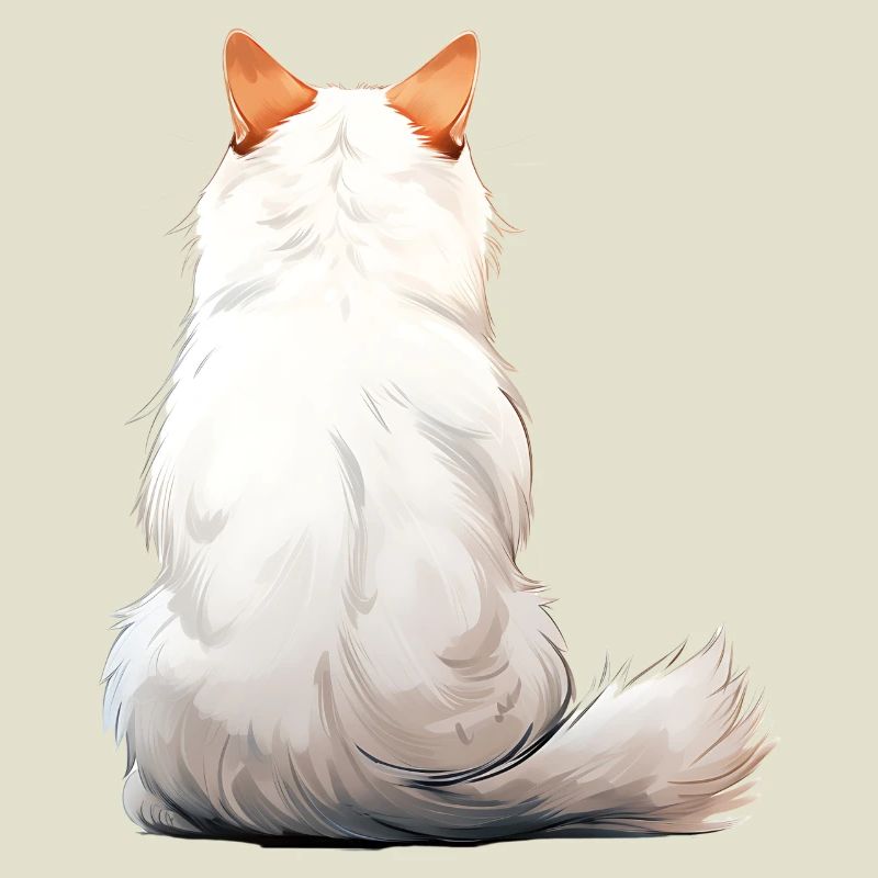 Turkish Van