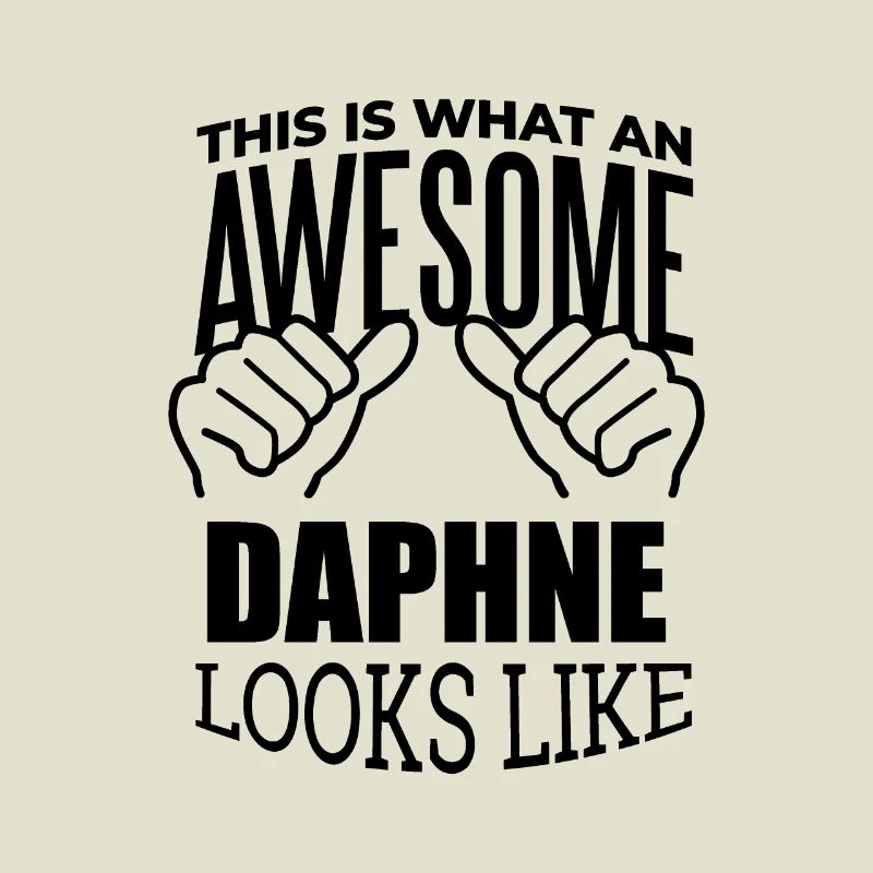 Daphne
