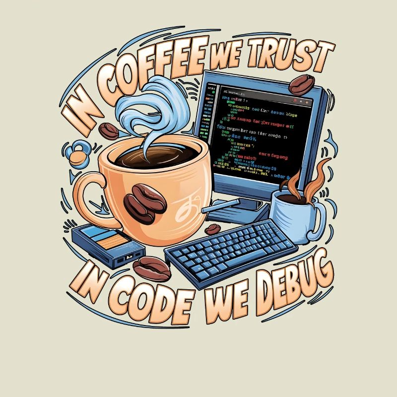 KaffeeCode Debug: In Code Wir Debuggen
