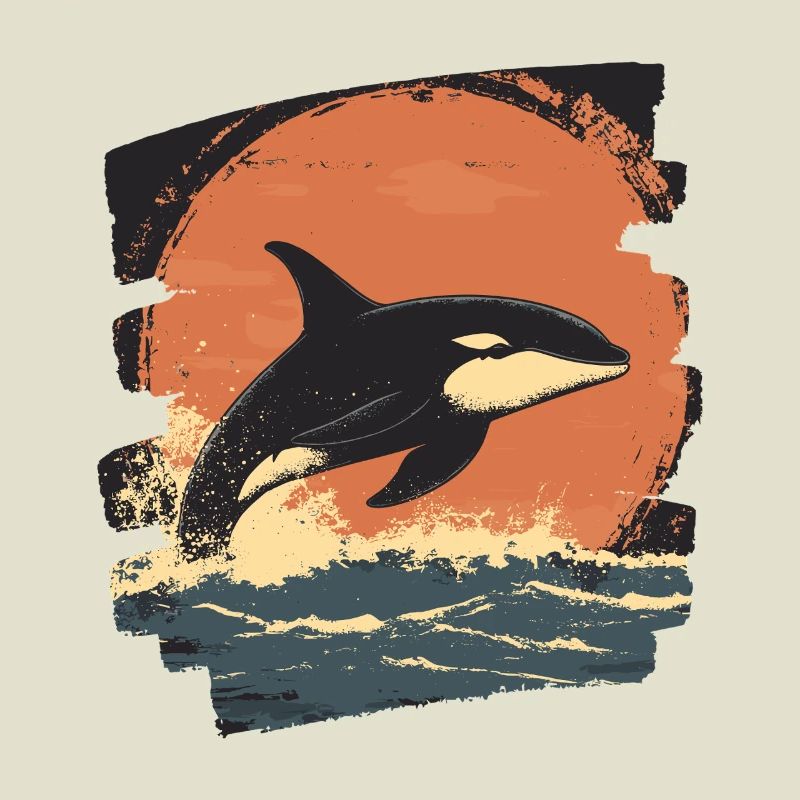 Killer whale