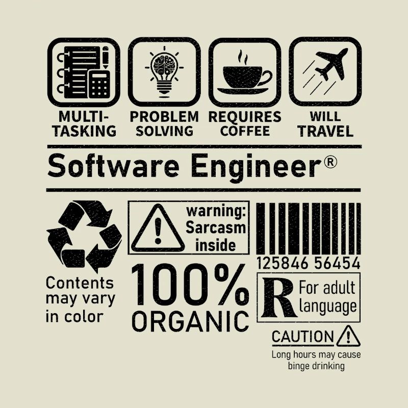 software engineer multi tasking problem solving