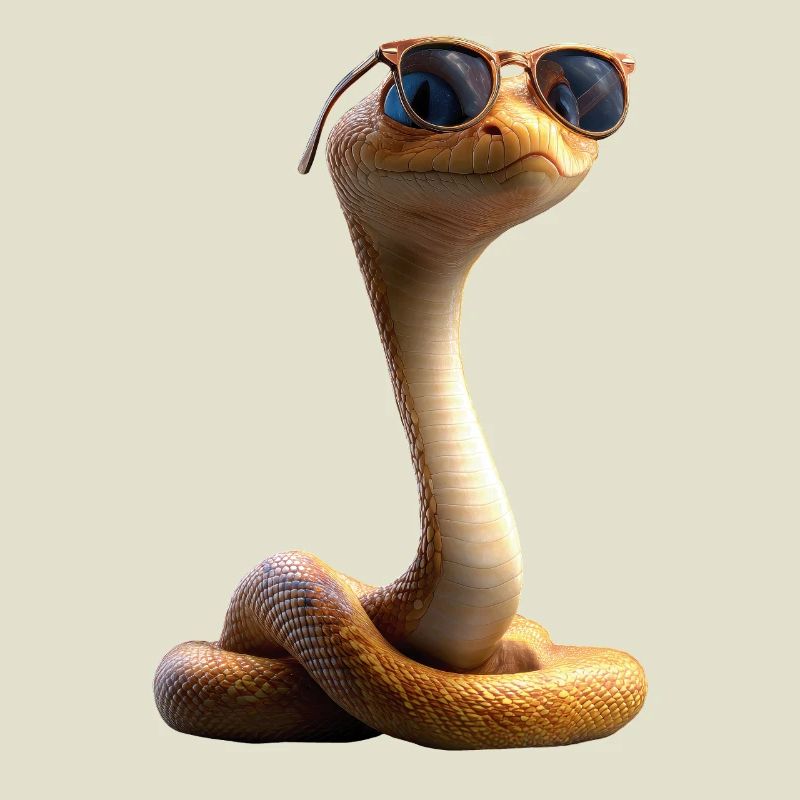 snake, python, cobra, rattlesnake, snakes