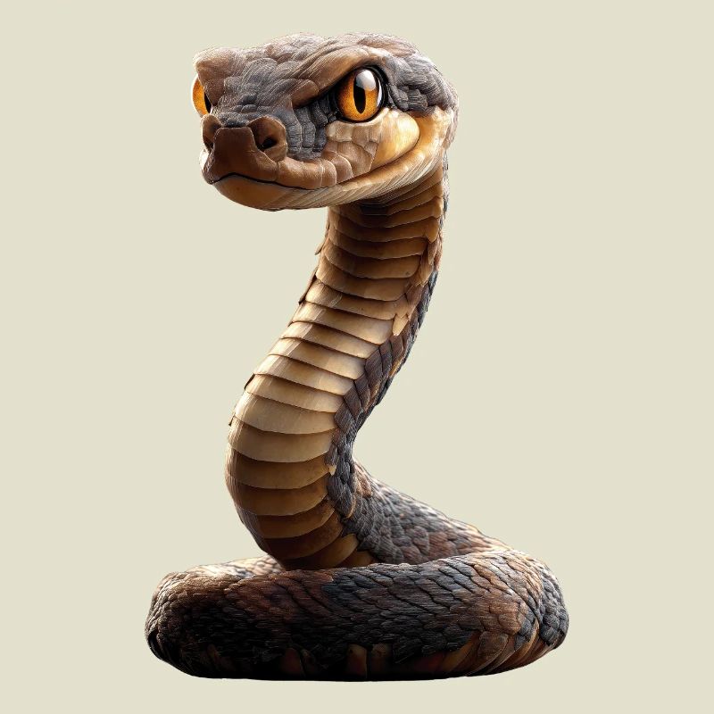 snake, python, cobra, rattlesnake, snakes