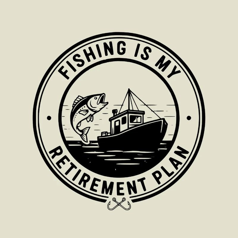 Devis pour le régime de retraite de la pêche