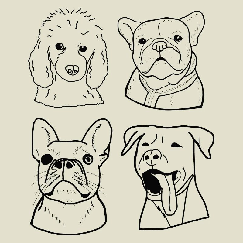 Hunde