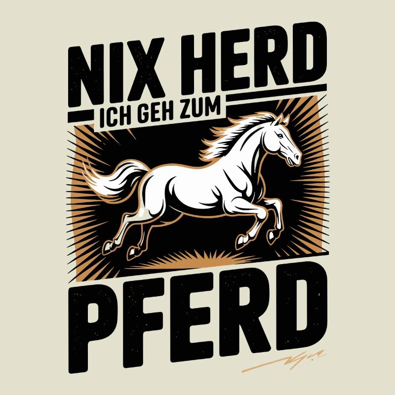 Pas de réchaud Je vais monter à cheval Cavalier Cavalier