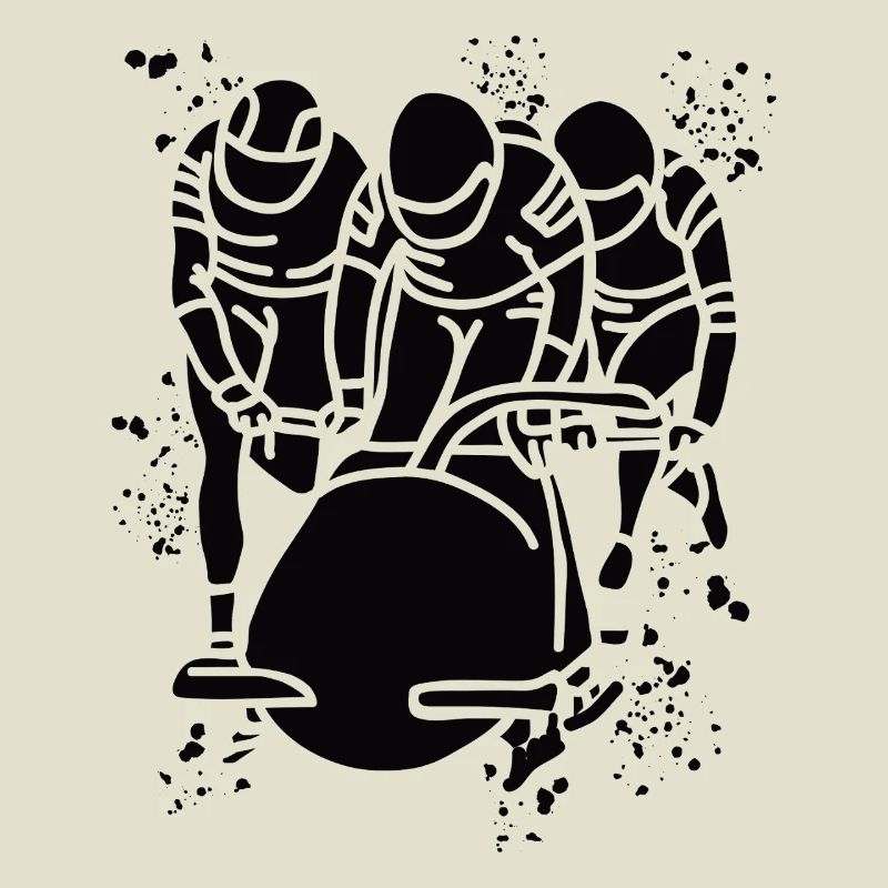 Bobsleigh Bobsleigh Four-man Bobsleigh