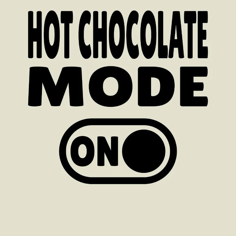 Mode HotchocolateONBLK