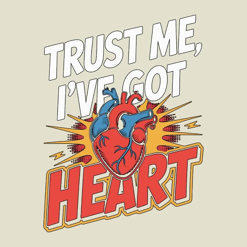 Cardiac Tech Trust Me I've Got Heart Echo Tech