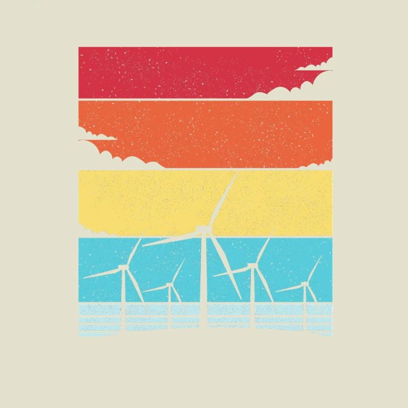 Énergie éolienne Éolienne Éolienne