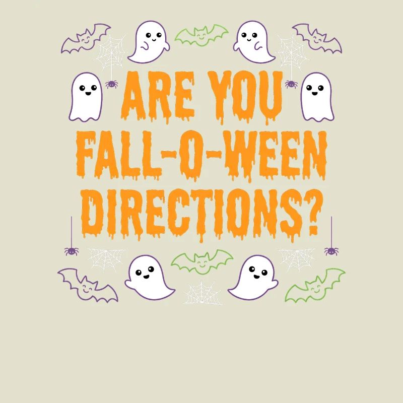 Bist du ein Herbst-O-Ween-Anleitungslehrer? Hallow