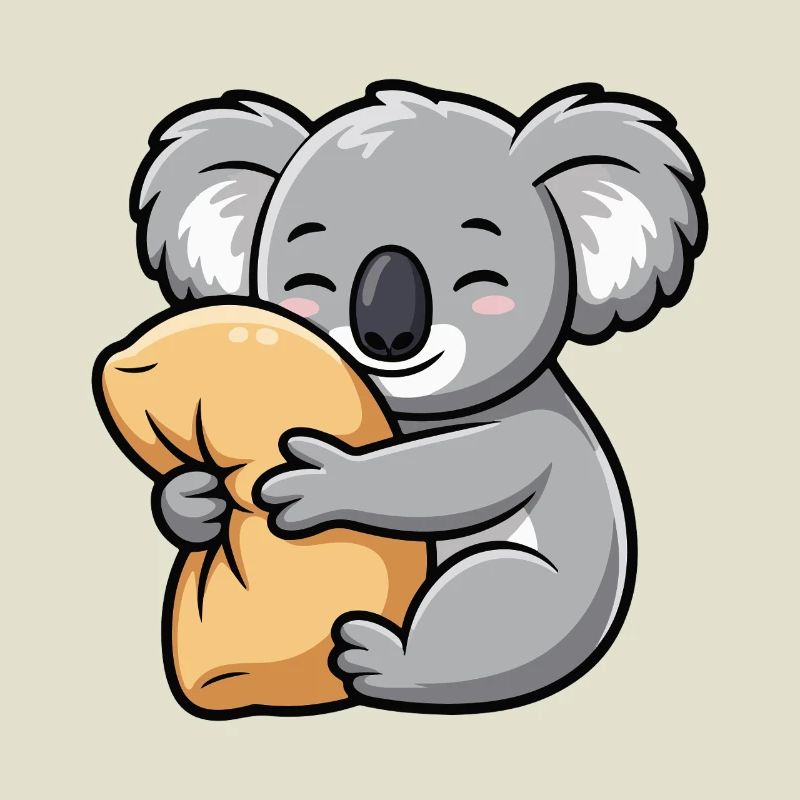 Koala Cuddle