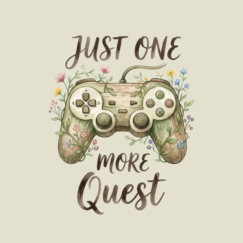 Nur noch eine Quest Botanischer Controller