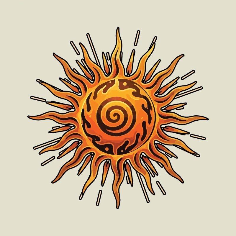 Litha Pagan Summer Solstice Midsummer Midsommar