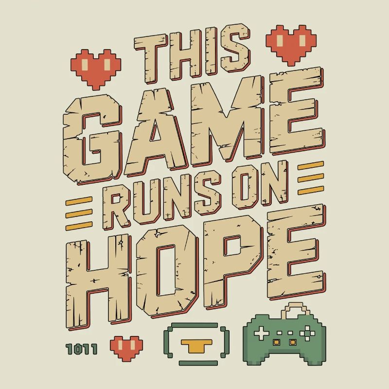 Game Developer This Game Runs On Indie Developer