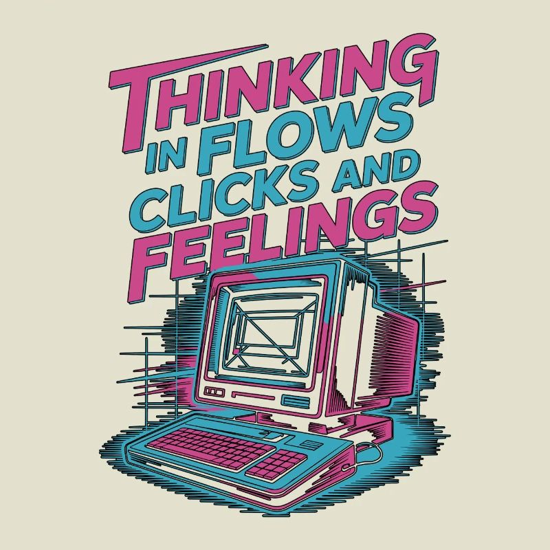 UX/UI Designer Thinking In Flows Product Designer
