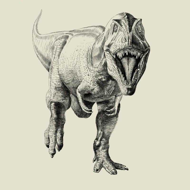 Dinosaurier