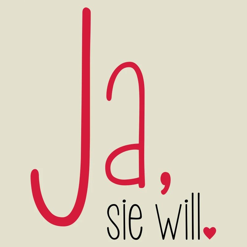 Ja sie will Junggesellin Junggesellenabschied