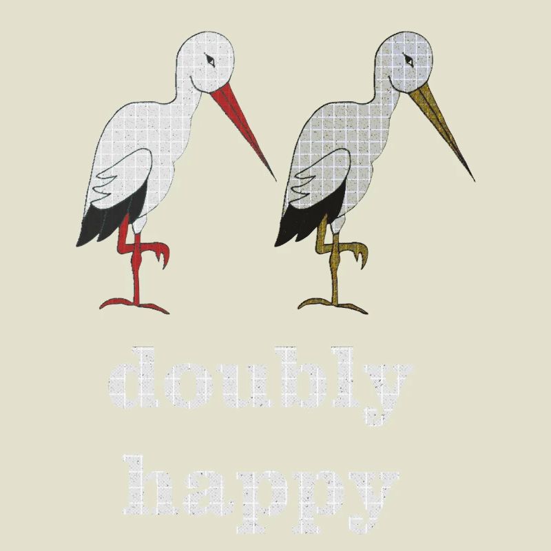 storch doubly happy