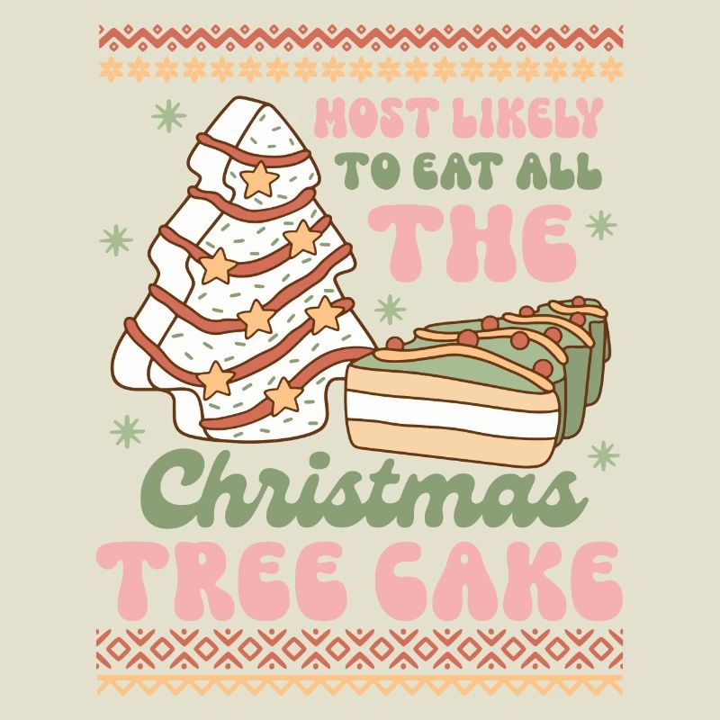 Hässlicher Weihnachtspullover