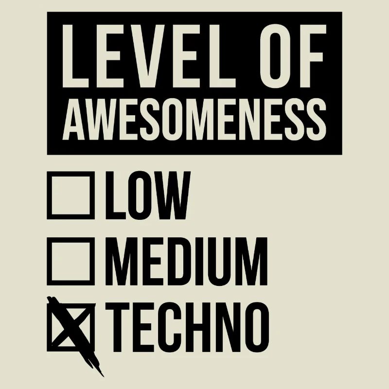 Techno